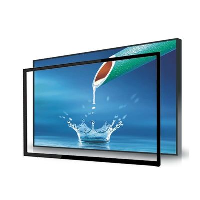 Overlay Kits IR Multi Touch Frame 4096x4096 Aluminum Alloy