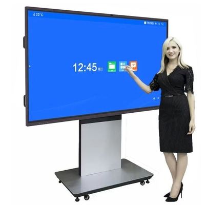 TV menée interactive 65