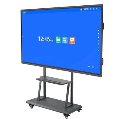 Panneau mené interactif 110